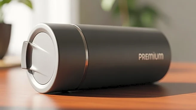 Walmart Offers Affordable Reusable Tumblers with High-End Features