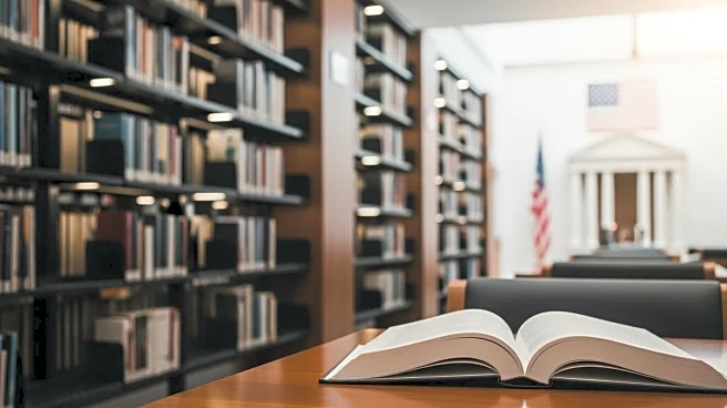 Boldwood Books Expands Focus on U.S. Libraries to Boost Market Presence