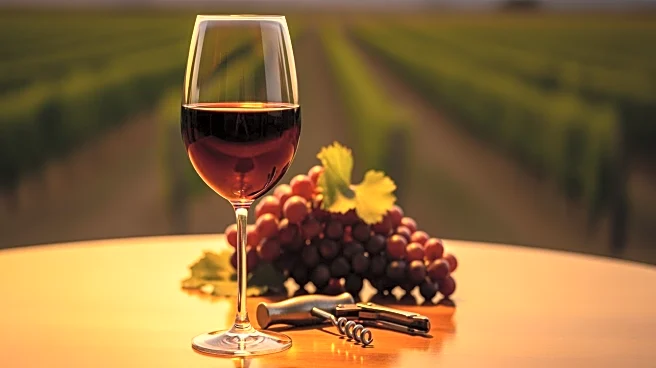 Sharks Foundation Raises Over $500,000 Through Wine Tasting Event for Bay Area Youth