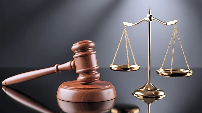 Justice Department and Live Nation Settle Antitrust Case Over Alleged Monopoly