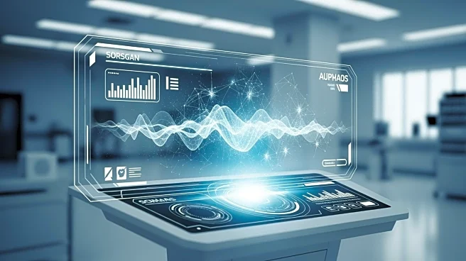 HIMSS26 Highlights Agentic AI's Role in Transforming Healthcare IT