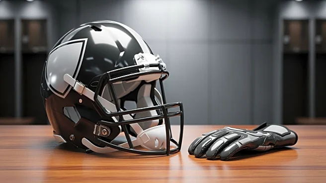 Raiders Acquire Cornerback Taron Johnson from Bills in Trade Deal