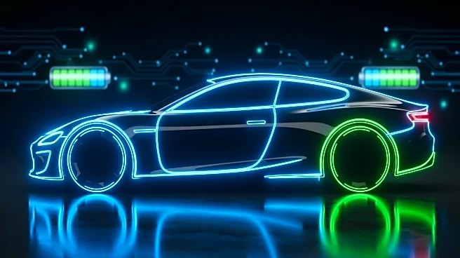 Chevrolet Revives the Bolt with New Battery and Motor for 2027 Model