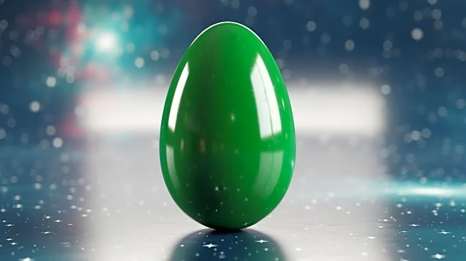 Donald Glover Cast as Yoshi in Upcoming Super Mario Galaxy Movie