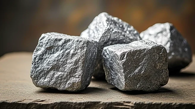 Pioneer Minerals Reports Significant Increase in Tungsten Grades at Springfield Mine