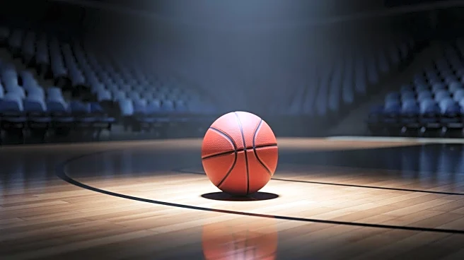 Idaho Upsets Montana State in Big Sky Tournament Quarterfinal