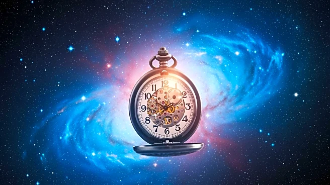 Speculation Grows Over 'Doctor Who' Christmas Special as Sequel to 'Doomsday'