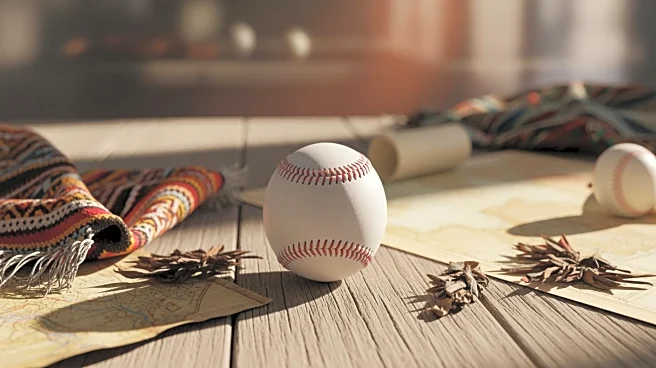 Team USA's Cultural Disconnect in World Baseball Classic Raises Questions