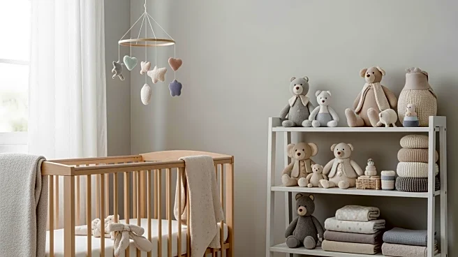 Target Expands Baby Category with Launch of Baby Boutique and Nearly 2,000 New Items