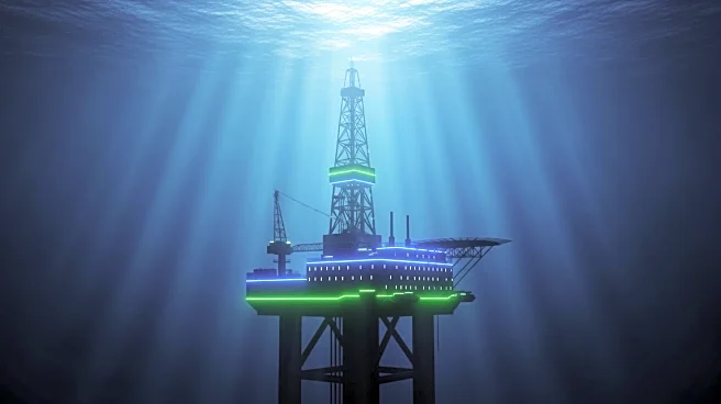 Deepwater Development Conference Highlights Global Expansion in Oil and Gas