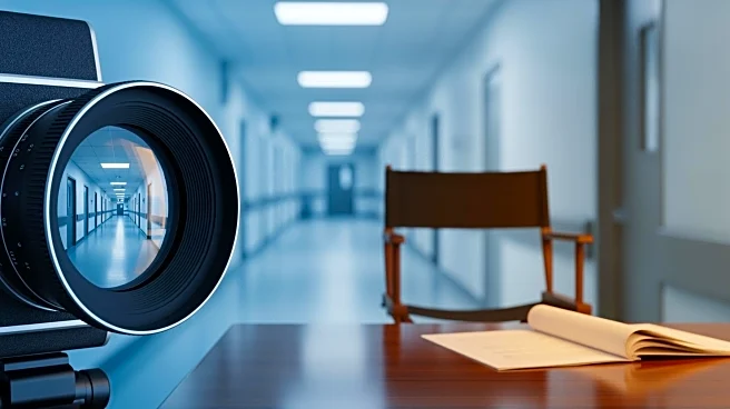 Alexander Ludwig to Direct and Star in 'Billings' Drama Highlighting Healthcare Challenges