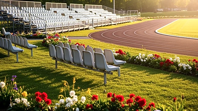 Clarksville Anticipates $12 Million Tourism Boost from Spring Sports Events