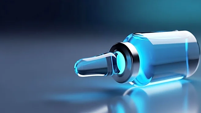 AN2 Therapeutics Secures $40 Million in Private Placement Financing