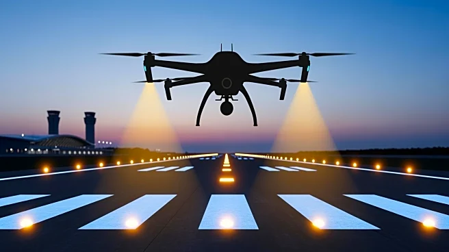 Reliable Robotics and Albuquerque Aviation Department Collaborate on FAA Air Mobility Program to Enhance Safety