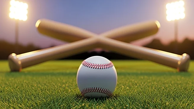 Mexico and United States Prepare for High-Stakes World Baseball Classic Matchup