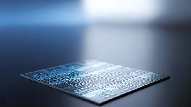 LGT Fund Management Co Ltd. Reduces Holdings in Taiwan Semiconductor Manufacturing