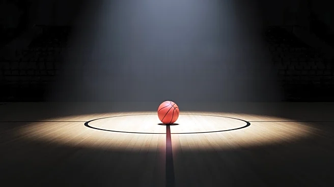 March Madness: Final No. 1 Seed in NCAA Tournament Still Up for Grabs