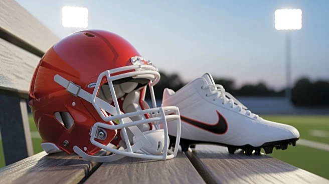 Texas Longhorns Football Prepares for 2026 Season with New Roster Additions