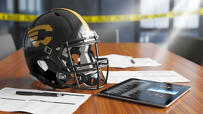 Steelers Engage in NFL Free Agency Amidst Roster Evaluations