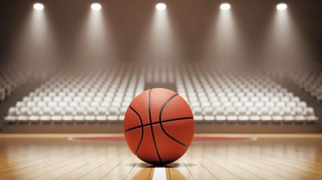 San Diego Appoints JR Blount as New Men's Basketball Coach Amid Program Restructuring