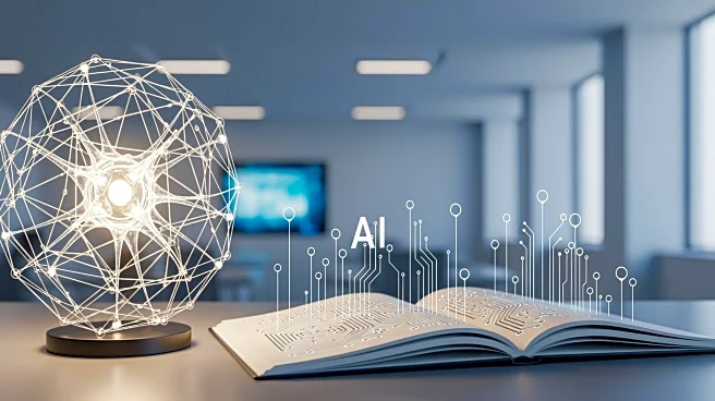 U.S. Companies Shift Focus to Measuring Employee AI Understanding Amid Corporate AI Boom