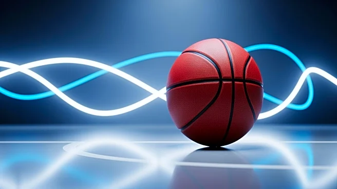 UConn Women's Basketball Faces Challenge from UCLA in AP Rankings