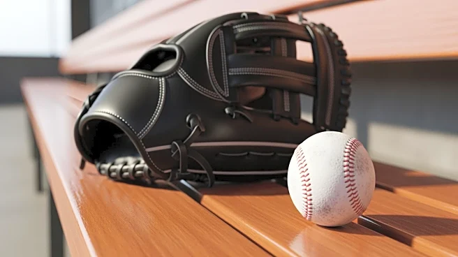 Colorado Rockies Reliever RJ Petit Sidelined Indefinitely Due to Elbow Injury