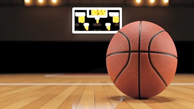 UConn Huskies' Loss to Marquette Affects Big East Title and NCAA Seeding