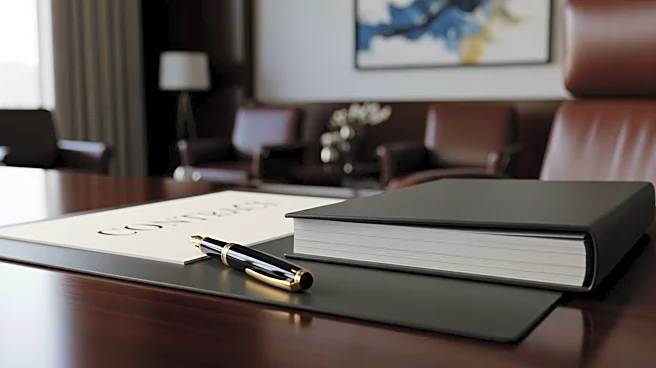 Paramount President Jeff Shell Faces $150 Million Lawsuit Over Alleged PR Contract Breach