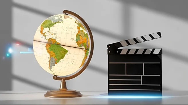 Phil Rosenthal's 'Somebody Feed Phil' to Transition to YouTube in 2027 Under Banijay Deal