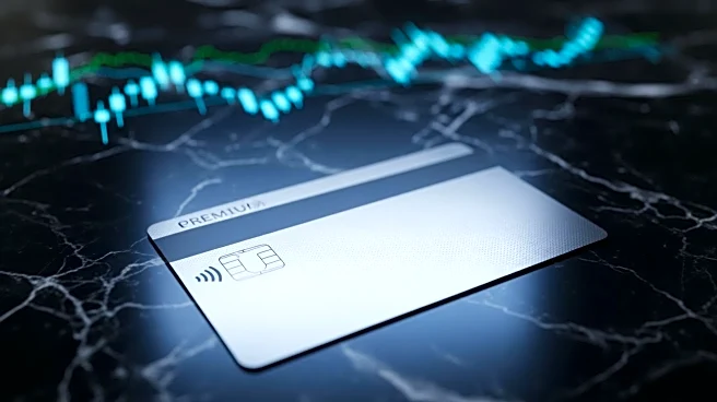 Robinhood Launches Platinum Card Competing with Amex Platinum