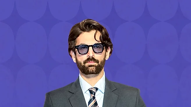 New York Hosts JFK Jr. Lookalike Contest Amid TV Show's Success