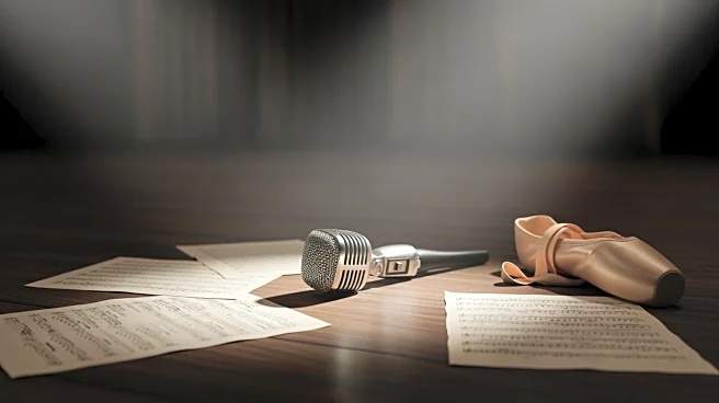 Patton Oswalt Critiques Timothée Chalamet's Comments on Ballet and Opera