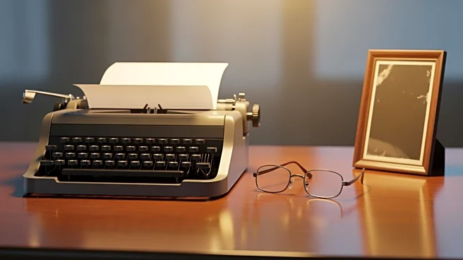 JFK Jr.'s Cousin Criticizes 'Love Story' Series for Misrepresentation