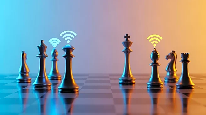 Analyst Calls Highlight Strategic Shifts in Tech and Energy Sectors