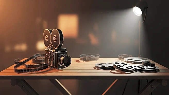 Matías Bize Prepares New Film 'The Last Stand' with Jaime Vadell