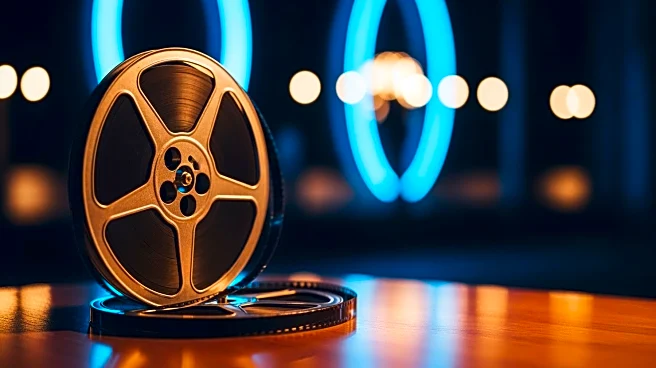 Latido Films Acquires Sales Rights for 'Blue Lights of Benidorm'