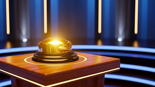 'Jeopardy!' Recap: James Denison Wins March 6 Episode