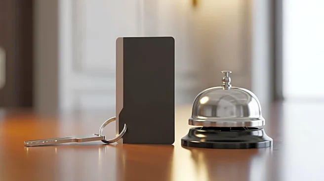 PM Hotel Group Appoints Kirk Pederson as Chief Operating Officer to Enhance Operations