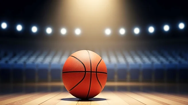 Louisville Men's Basketball Re-Enters AP Top 25 After Strong Finish