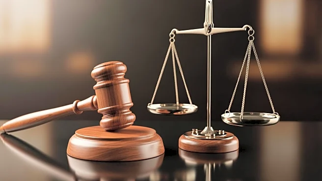 Supreme Court Ruling on Tariffs Sparks Debate Over Refund Distribution