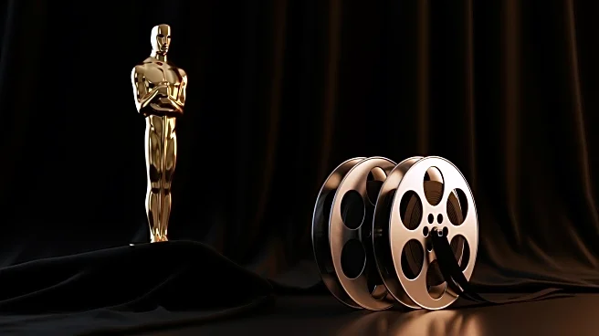 Oscar Voter Reveals Ballot Choices, Highlights Rose Byrne and Michael B. Jordan