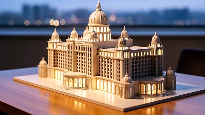 IHCL Announces Development of 500-Room Taj Hotel in Patna, Expanding Regional Presence