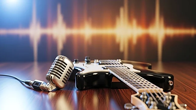 Bruno Mars and Harry Styles Explore New Musical Directions in Latest Albums