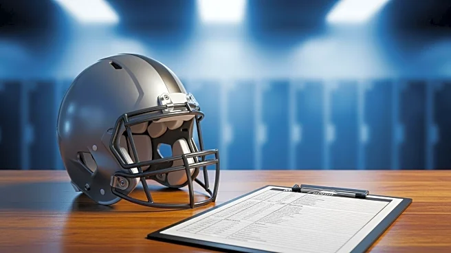 Detroit Lions Prepare for 2026 NFL Free Agency with Updated Depth Chart