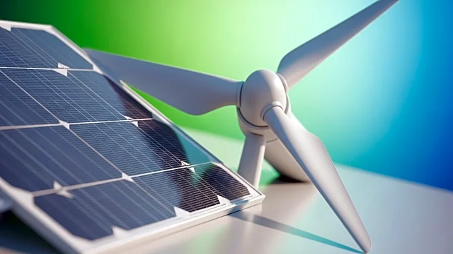 IRS Issues Guidance on Foreign Equipment Restrictions in Clean Energy Projects