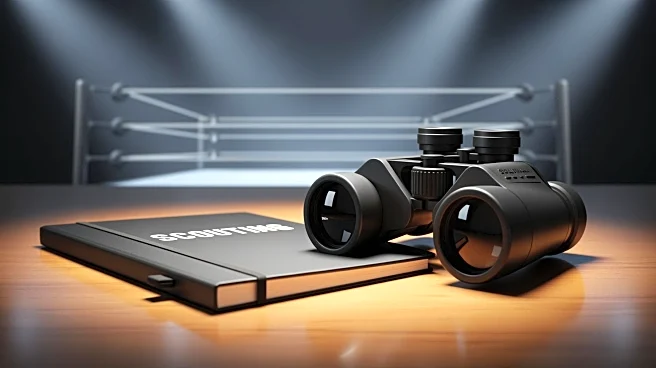 AJ Styles Transitions to New Role in WWE, Focuses on Talent Scouting