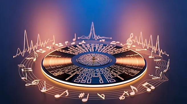 MOBO Awards at 30: Celebrating Black Music's Global Influence