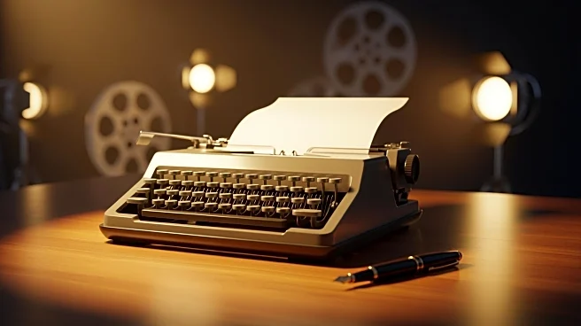 Mike Flanagan Signs Exclusive Multi-Year TV Deal with Amazon MGM Studios