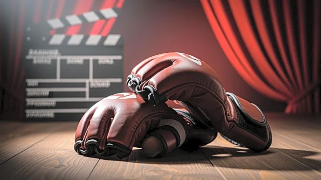 Ronda Rousey Criticizes UFC as Francis Ngannou Joins Her Netflix Fight Card